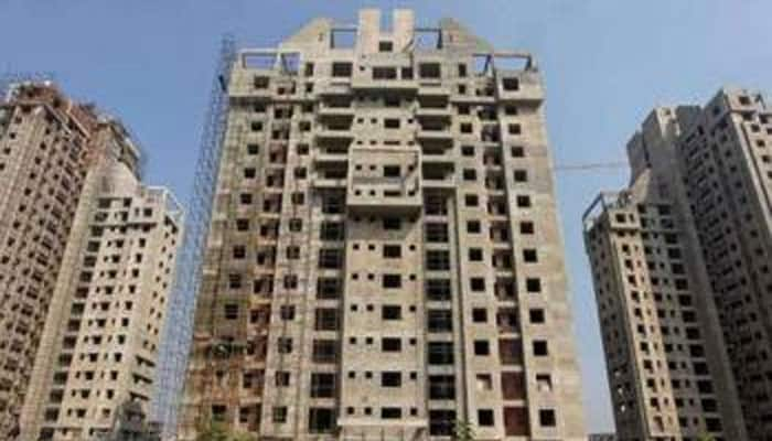 SC to hear plea of 32,000 Jaypee flat buyers tomorrow