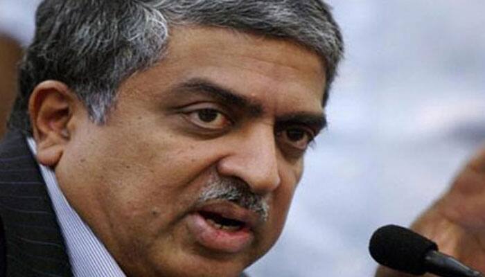 Nandan Nilekani likely to head Infosys: Reports