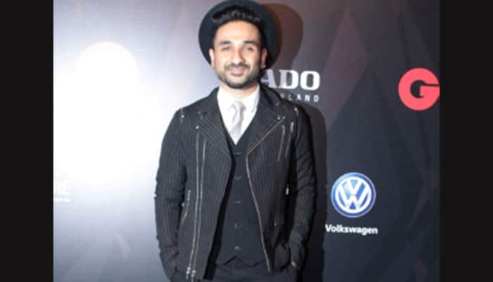 Vir Das to be seen in travelling comedy show soon