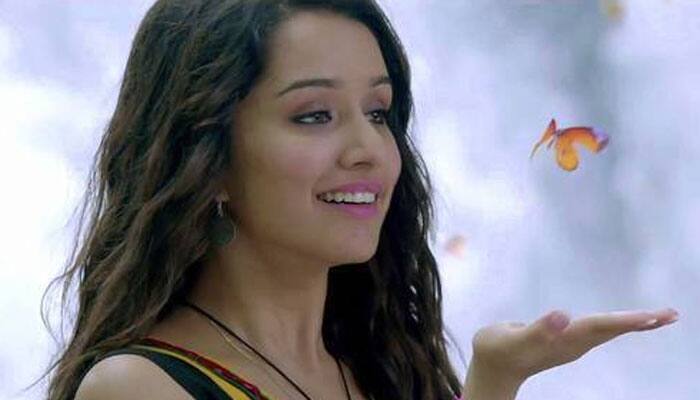 Shraddha Kapoor wants people to help the needy