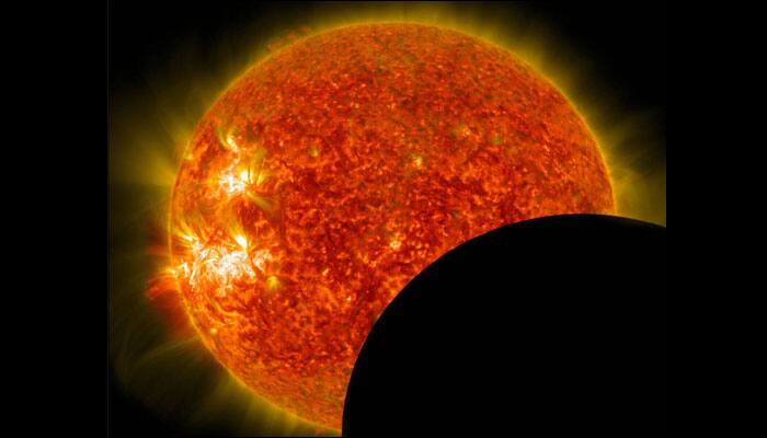 US solar eclipse: IISER-Kolkata team&#039;s prediction captures &#039;almost all major features correctly&#039;