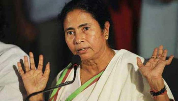 No Durga idol immersion on Muharram: Mamata Banerjee