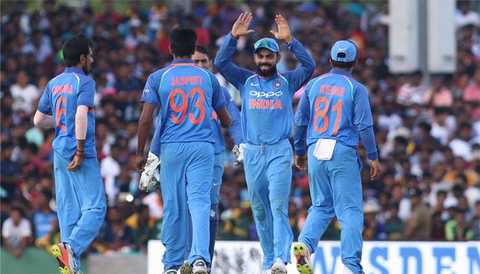 India vs Sri Lanka, 2nd ODI – Team news, Likely Playing XI, Stats in focus