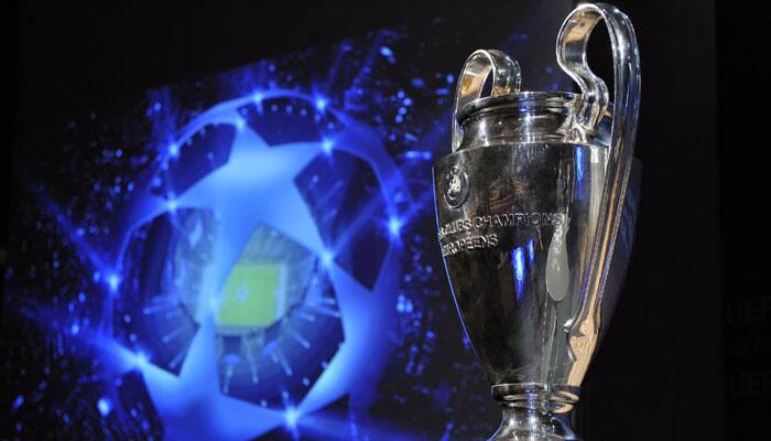 UEFA Champions League Group Stage Draw – Tottenham, Real Madrid, Dortmund form group of death