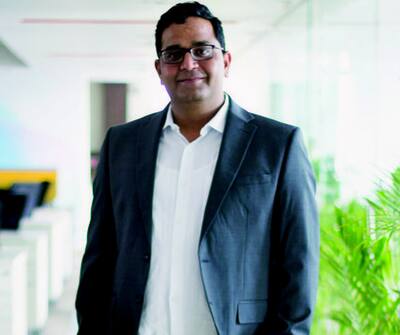 Vijay Shekhar Sharma