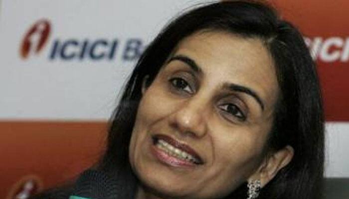 Present project financing ways must change: Chanda Kochhar