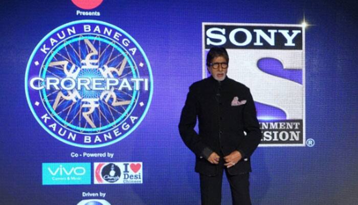 What is it that keeps Amitabh Bachchan associated with KBC? He reveals