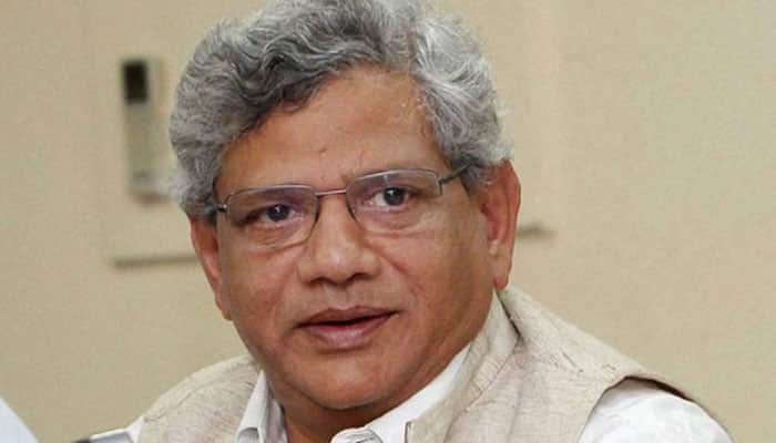 Supreme Court verdict will have far-reaching consequences: CPI-M leader Sitaram Yechury