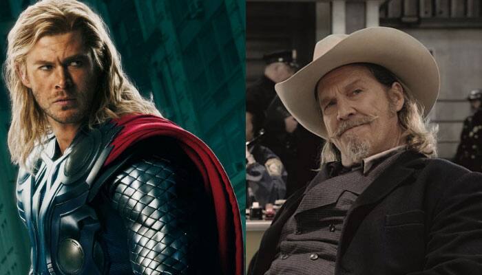 Jeff Bridges, Chris Hemsworth to star in Drew Goddard&#039;s film