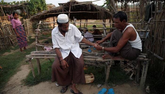 Force won&#039;t solve Myanmar&#039;s Rohingya crisis: Annan panel