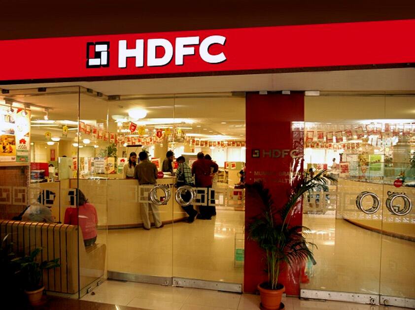 HDFC