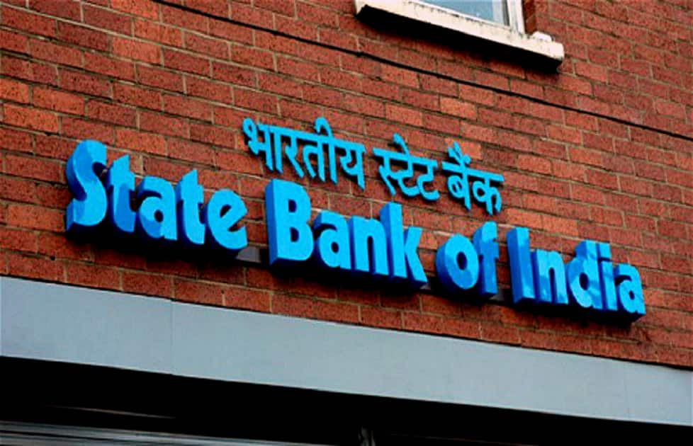 STATE BANK OF INDIA