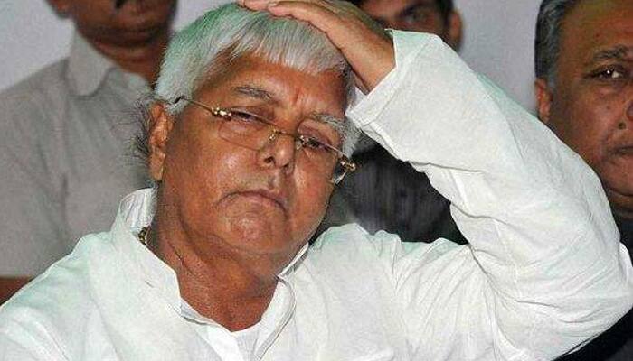 Setback for Lalu Yadav; Mayawati announces BSP will not participate in anti-BJP rally &#039;Desh Bachao, Bhajpa Bhagao&#039;