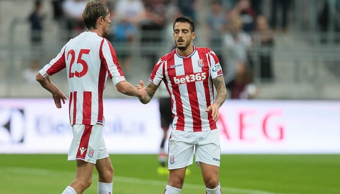 English Premier League 2017-18: Team profile of Stoke City