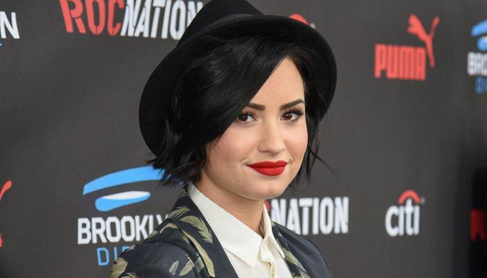 Demi Lovato to perform at MTV&#039;s 2017 Video Music Awards