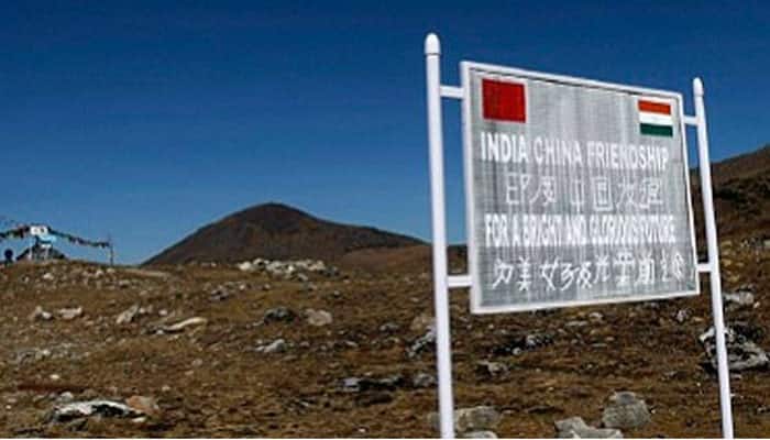 India, China should peacefully resolve Doklam issue: British ambassador