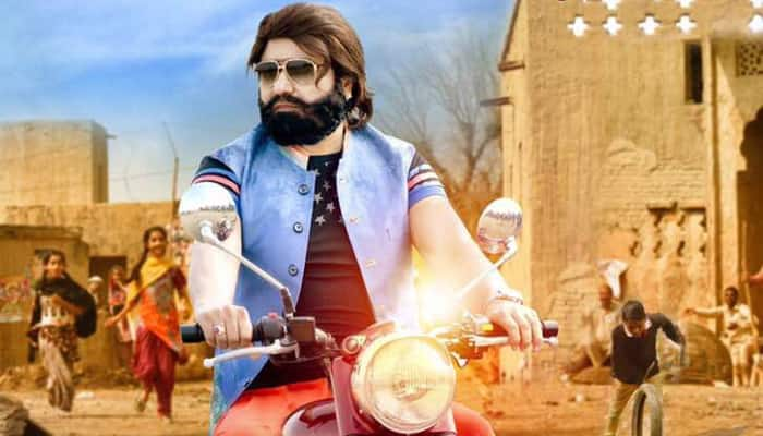 Gurmeet Ram Rahim: &#039;Godman&#039;, who loves glittering costumes, flashy bikes, is in the dock for rape