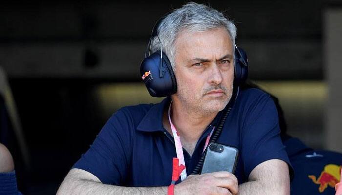 Manchester United manager Jose Mourinho aims to end encouraging week on a high