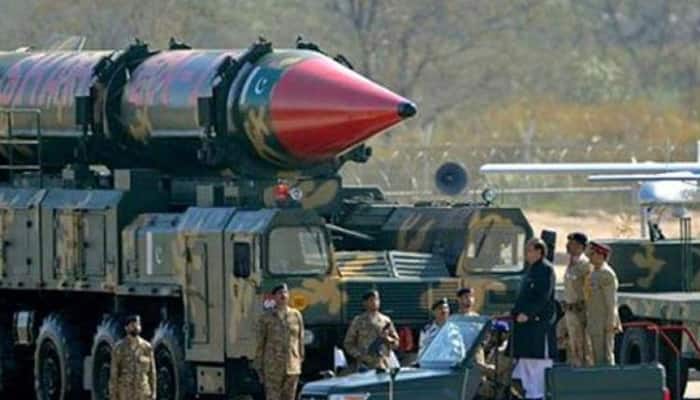 US worried Pakistan&#039;s N-weapons could land up in terrorists&#039; hands: Official