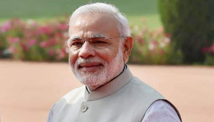 Prime Minister Narendra Modi greets nation on Ganesh Chaturthi