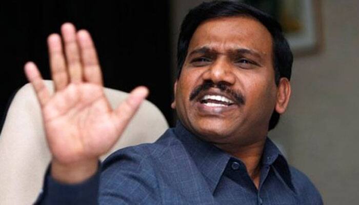Court defers 2G spectrum cases against Raja, others, to Sept 20