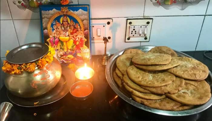 Pann Puja: Why Kashmiri Pandits celebrate this day on Vinayak Chaturthi