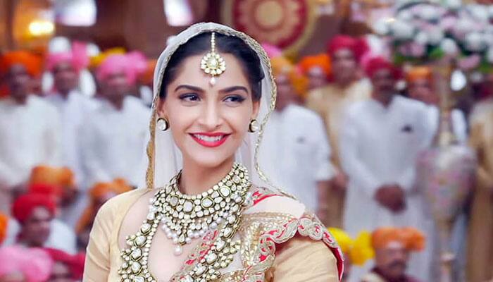 Sonam Kapoor &#039;excited&#039; for new film on Anuja Chauhan&#039;s &#039;Zoya Factor&#039;