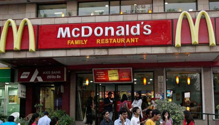 McDonald&#039;s case: NCLAT asks parties to settle row themselves