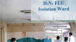 Swine flu claimes one more life in Odisha, toll mounts to 24