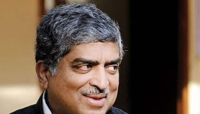 Joined Infosys at 26, re-joined at 62, says Nilekani