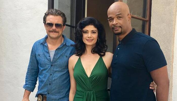 Pooja Batra to feature in &#039;Lethal Weapon&#039; season two