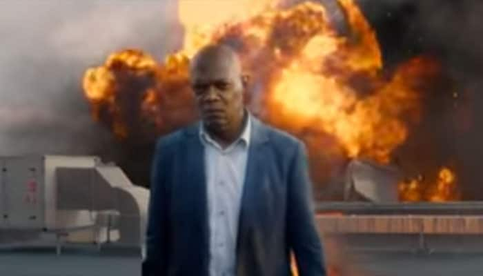 The Hitman&#039;s Bodyguard movie review: An entertaining action comedy