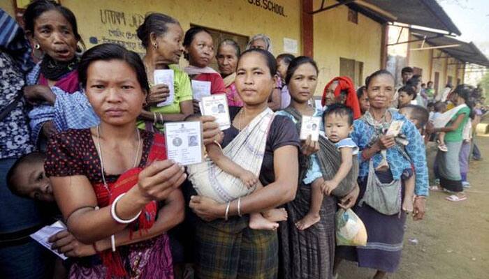 Draft electoral roll for Tripura published
