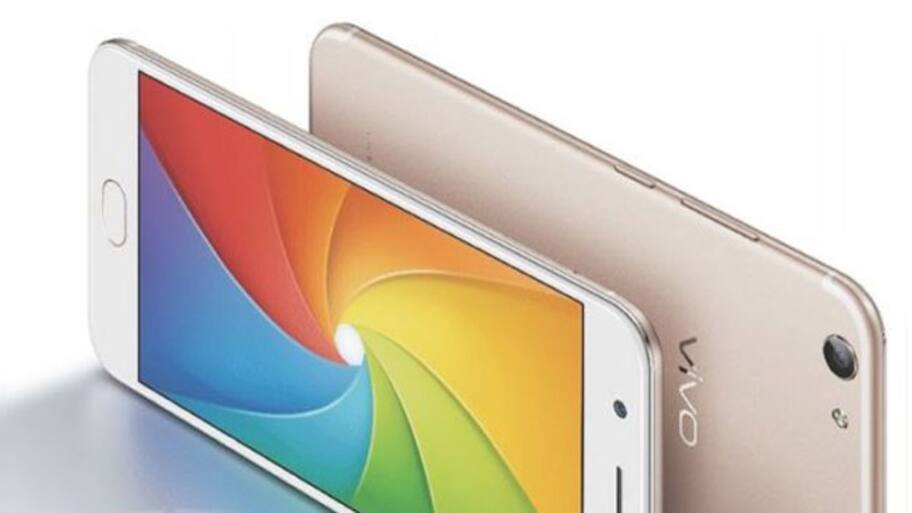 Vivo Y69 with 16MP selfie camera launched at Rs 14,990 | Mobiles News ...