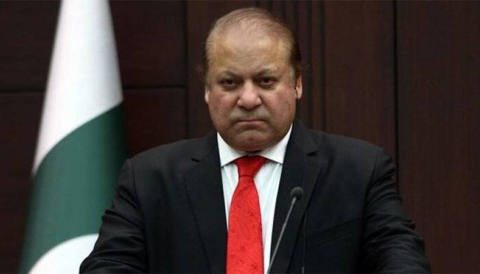 Nawaz Sharif criticises judiciary, says Pak may face another 1971