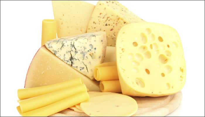 Here&#039;s how eating cheese can change human skull shape
