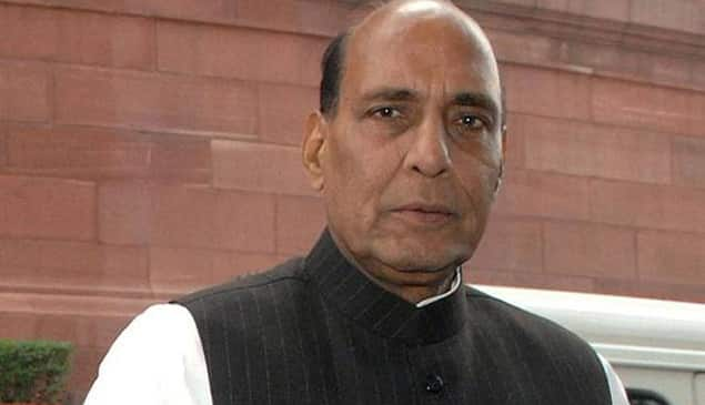 Panchkula violence: Rajnath Singh calls high-level meet on Aug 26 