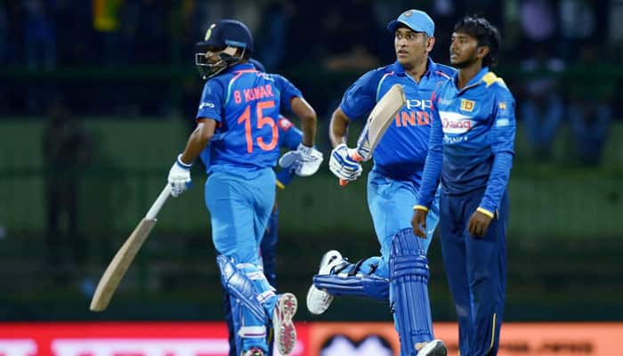 MS Dhoni is best wicket keeper-batsman in India, says Sanjay Manjrekar