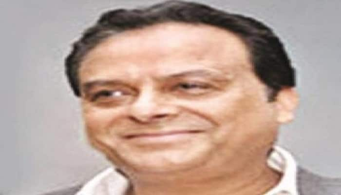 Meat exporter Moin Qureshi arrested by Enforcement Directorate