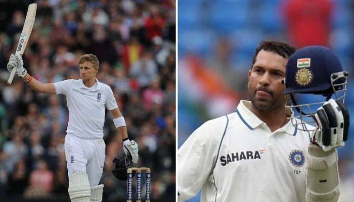 Joe Root recalls the day Sachin Tendulkar left him disappointed