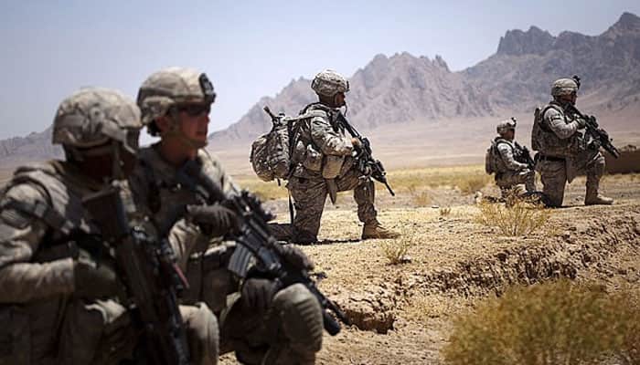 US will stay over 50 years in Afghanistan: Colonel Lawrence B Larry Wilkerson