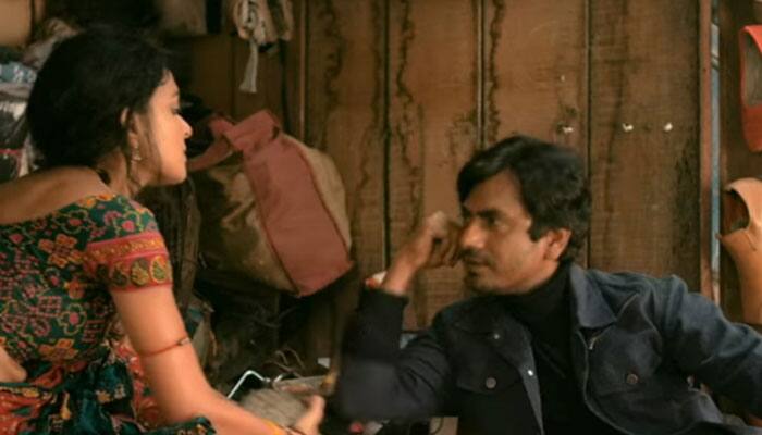 Babumoshai Bandookbaaz movie review: Gore is a bore