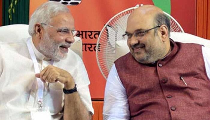 With eye on 2019 polls, Narendra Modi-Amit Shah may spring surprises in Cabinet reshuffle
