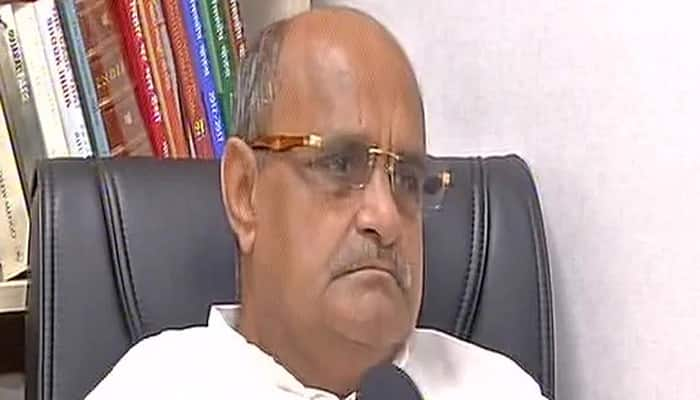 Sharad Yadav&#039;s anti-party activity will cost him RS membership: JD(U)&#039;s KC Tyagi