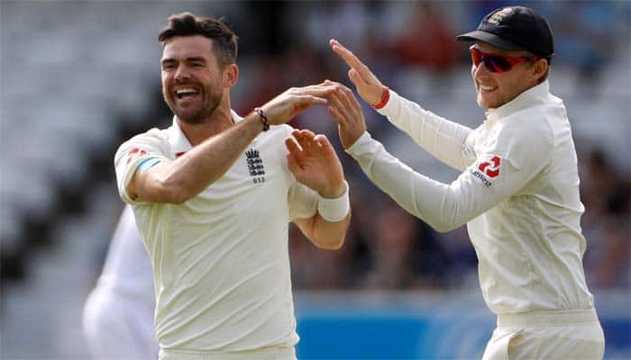 ENG vs WI, 2nd TEST: Joe Root leads England rally against Windies