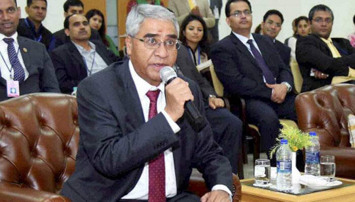 Nepal PM Sher Bahadur Deuba stresses on maintaining harmonious relations with India