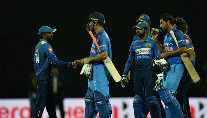 Sri Lanka have lost winning formula, says stand-in skipper Chamara Kapugedara