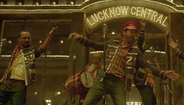 Makers of &#039;Lucknow Central&#039; keen on showing film to Sanjay Dutt