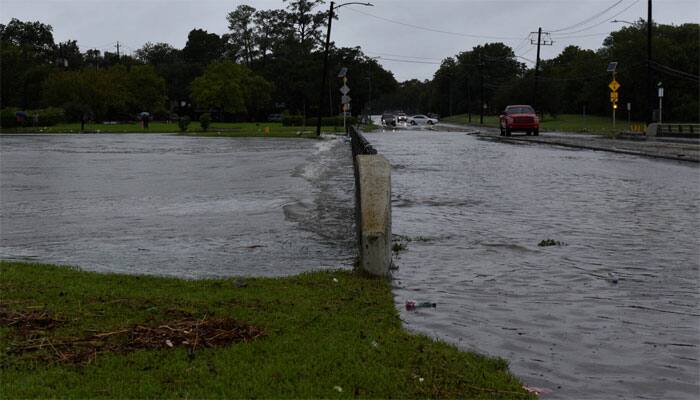 US officials say 450,000 in Texas likely to seek disaster aid