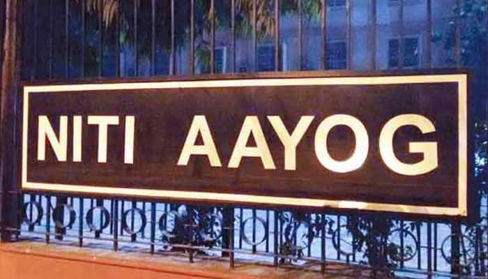 Reforms with alacrity holds key to poverty eradication: Niti Aayog